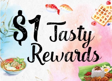 Enjoy these $1 deals while stocks last